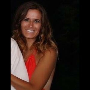 Meet your Posher, Caroline