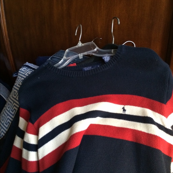 Ralph Lauren Sweaters - Ralph Lauren cardigan