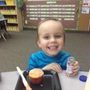 Meet your Posher, Megan