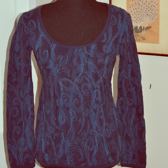 Authentic Coogi Sweater Small