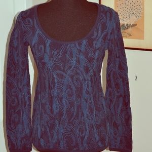 Authentic Coogi Sweater Small