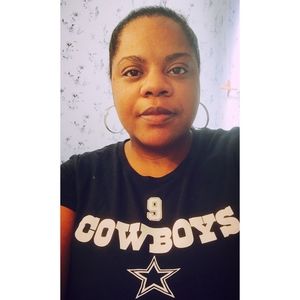 Meet your Posher, Marvette