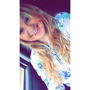 Meet your Posher, Josie