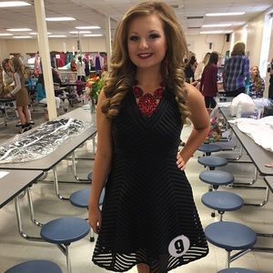 Meet your Posher, Abbey