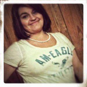 Meet your Posher, Tricia