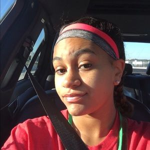 Meet your Posher, Jasmyne