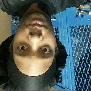 Meet your Posher, Malik