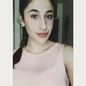 Meet your Posher, Jacky