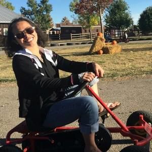 Meet your Posher, Mailee