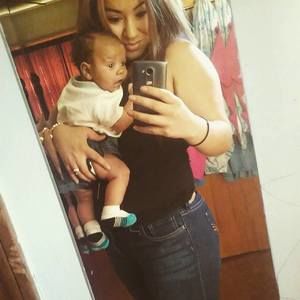 Meet your Posher, Liliana