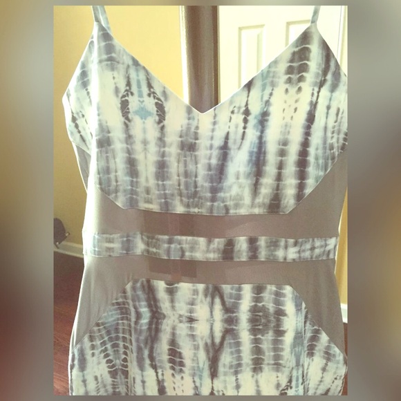 House of CB 'Liena' Maxi Dress