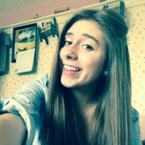 Meet your Posher, Haley