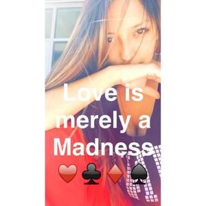 Meet your Posher, Jasmin