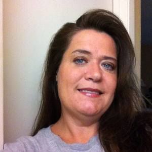 Meet your Posher, Leigh ann