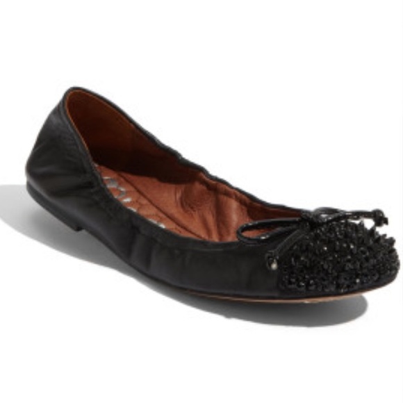 Sam Edelman Beatrix Flats