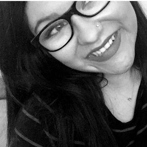 Meet your Posher, Briana