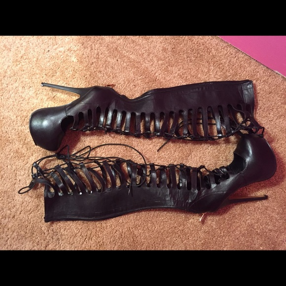 Boots - Picture 1 of 1