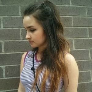 Meet your Posher, Olga