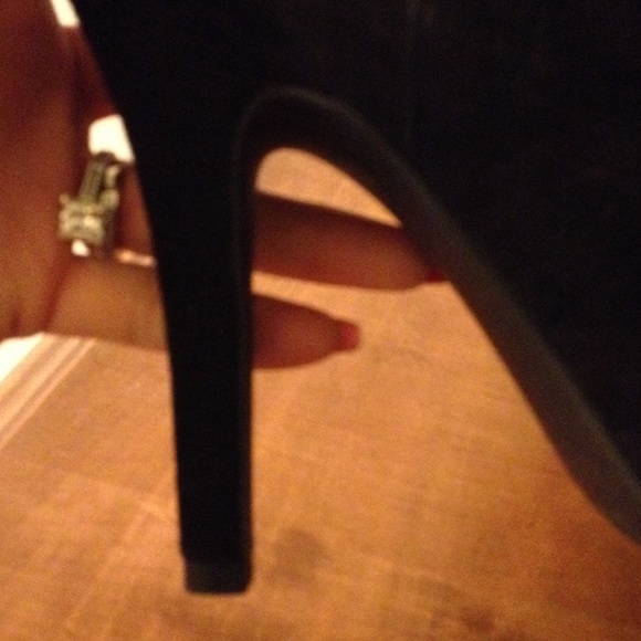 Beautiful boot SOLD . - Picture 2 of 3