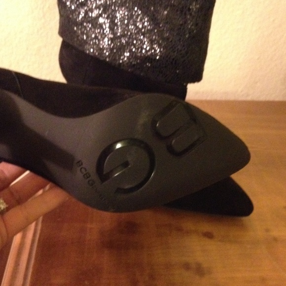 Beautiful boot SOLD . - Picture 3 of 3