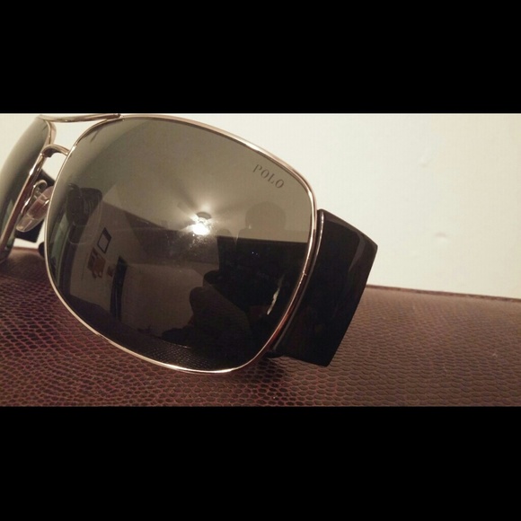 Polo Ralph Lauren Sunglasses