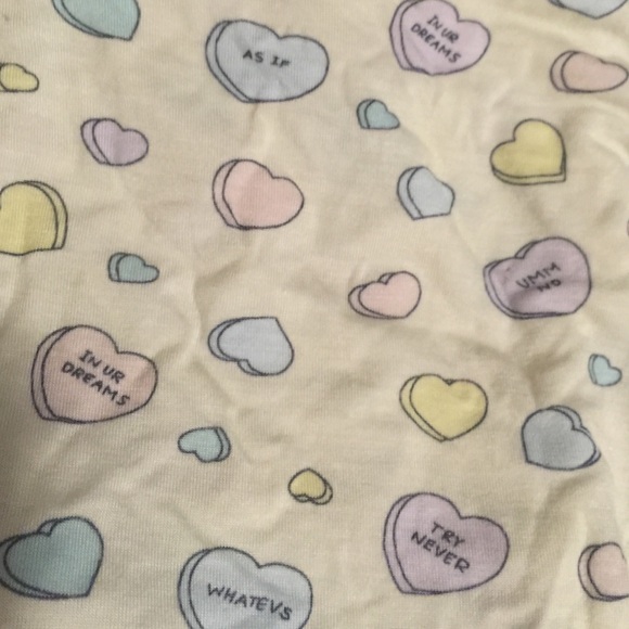 heart tank top - Picture 2 of 3