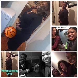 Meet your Posher, Diojahray