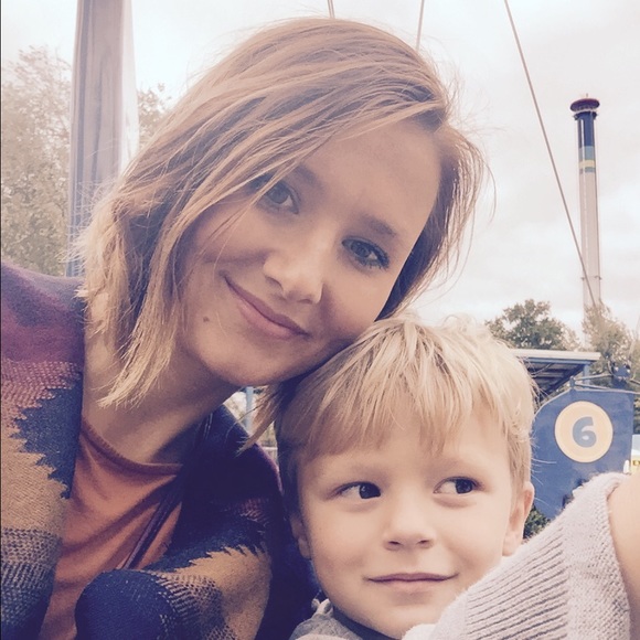 Meet your Posher, Katasha