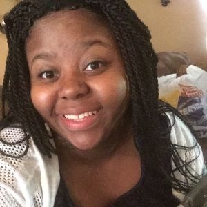 Meet your Posher, Chasity