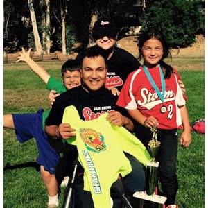 Meet your Posher, Rebecca