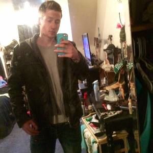 Meet your Posher, Kyle