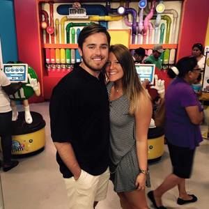 Meet your Posher, Kaylee