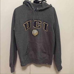 University of California Irvine (UCI) hoodie