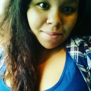 Meet your Posher, Deondra