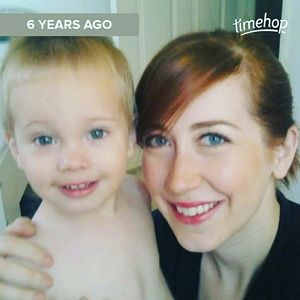 Meet your Posher, Erin