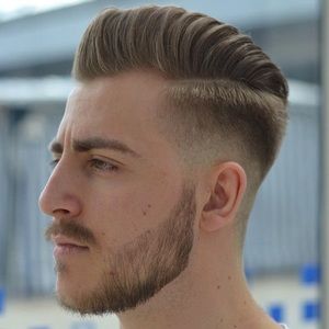 Meet your Posher, Suleman