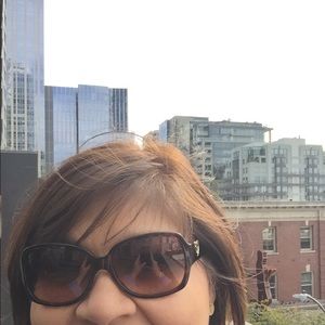 Meet your Posher, Bertha