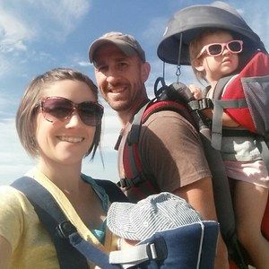 Meet your Posher, Kristen