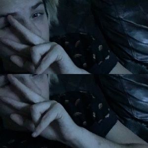 Meet your Posher, Gage