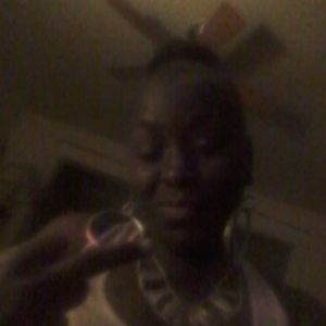 Meet your Posher, Jackie