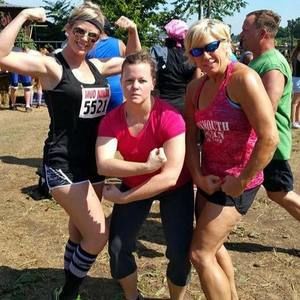 Meet your Posher, Beth