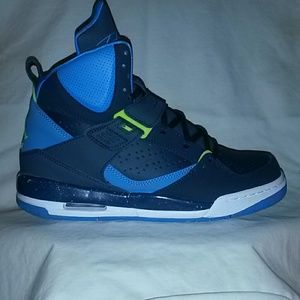 Jordan Flights 45 High