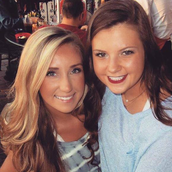 Meet your Posher, Keatyn