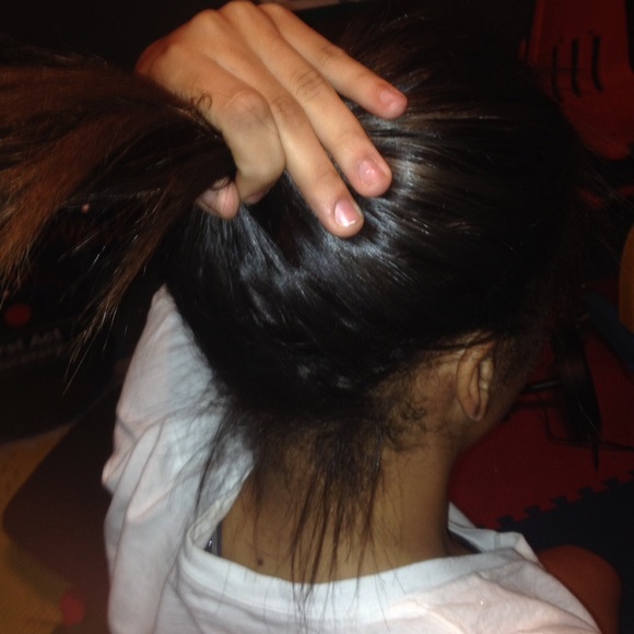 Hair Extensions! main image 3