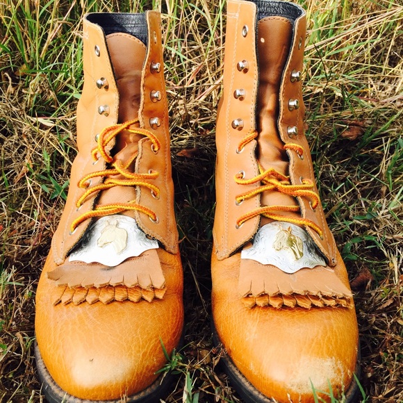 Women's Ariat boots