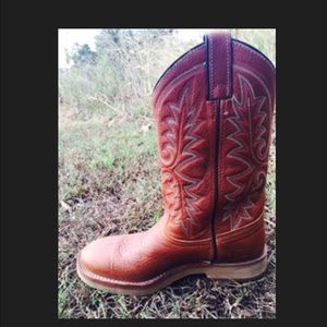 Women's Laredo boots