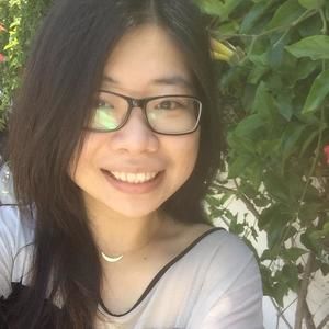 Meet your Posher, Jialing