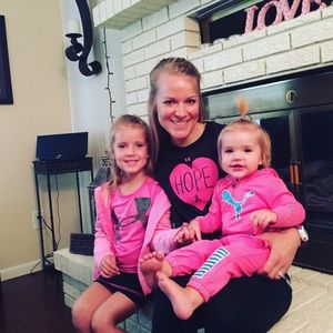 Meet your Posher, Rhiannon