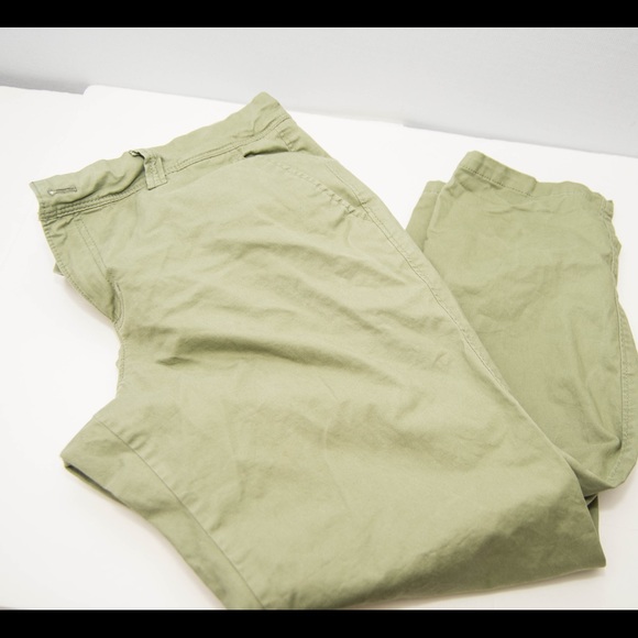 ❤️sold❤️Cropped pant