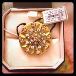 Juicy Couture Ring